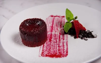 Desserts